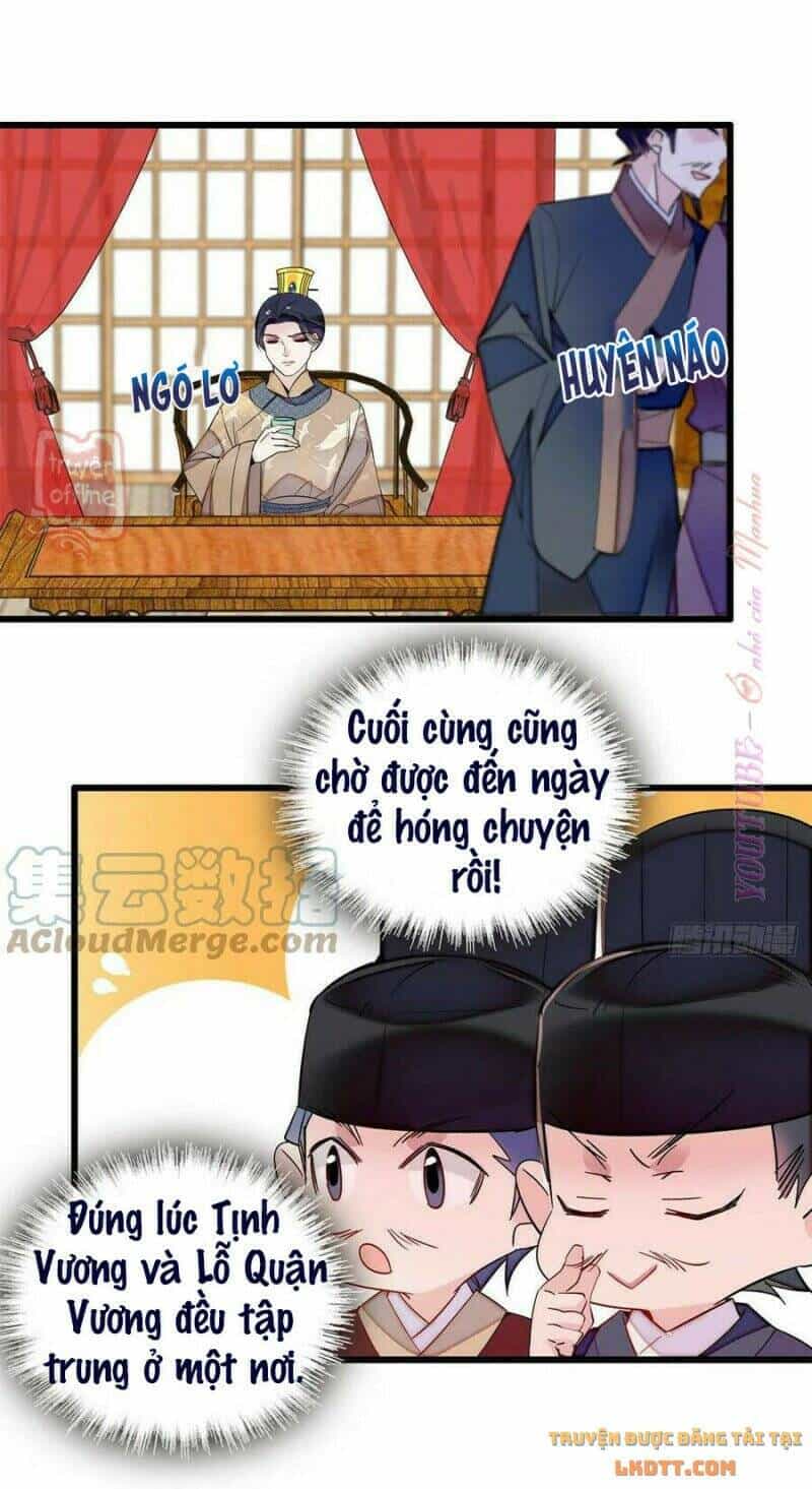 Tự Cẩm - Chương 204 - ảnh 19