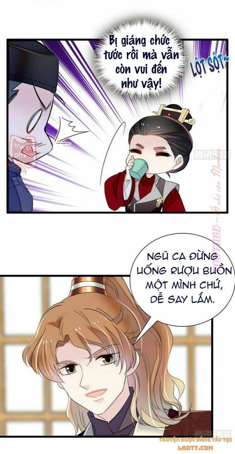 Tự Cẩm - Chương 204 - ảnh 20
