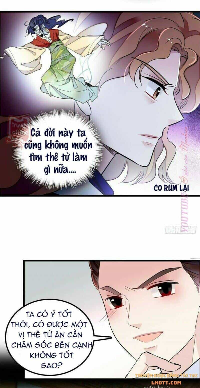 Tự Cẩm - Chương 204 - ảnh 22