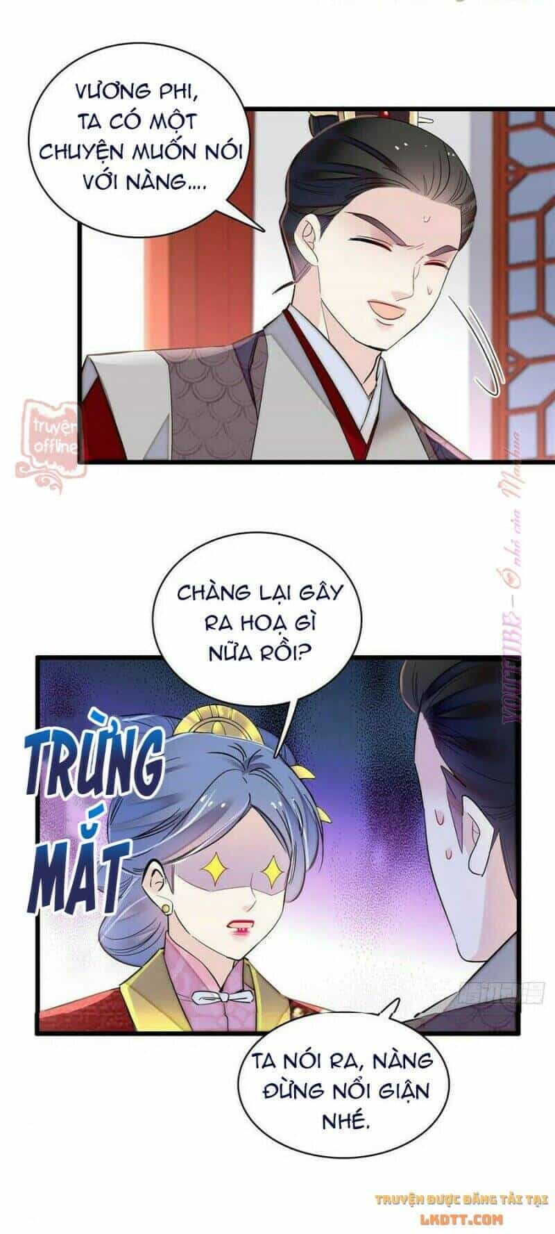 Tự Cẩm - Chương 204 - ảnh 5