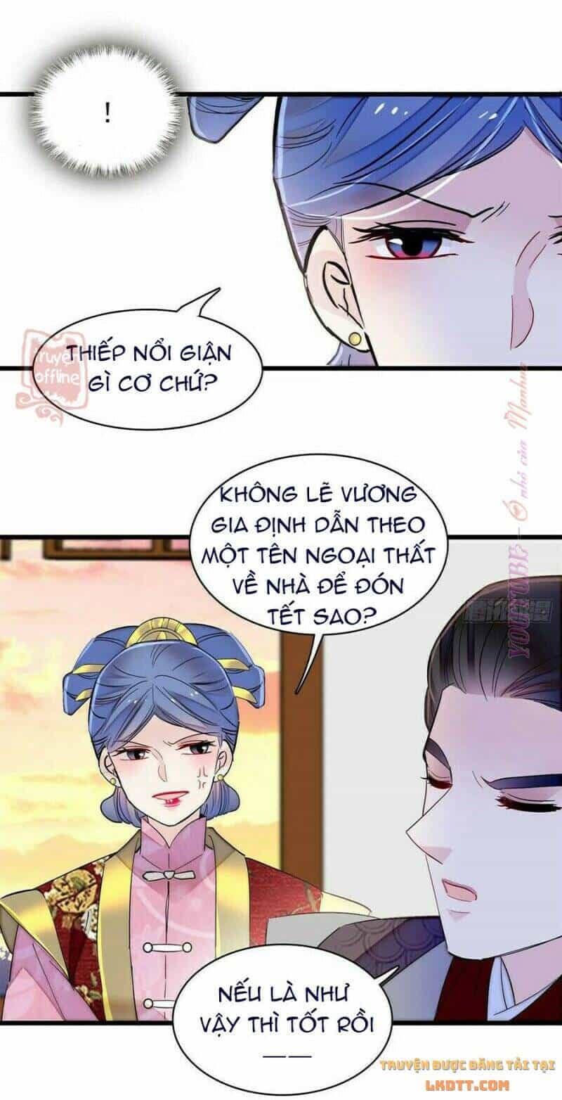Tự Cẩm - Chương 204 - ảnh 6