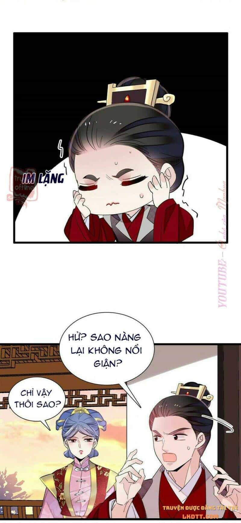 Tự Cẩm - Chương 204 - ảnh 9