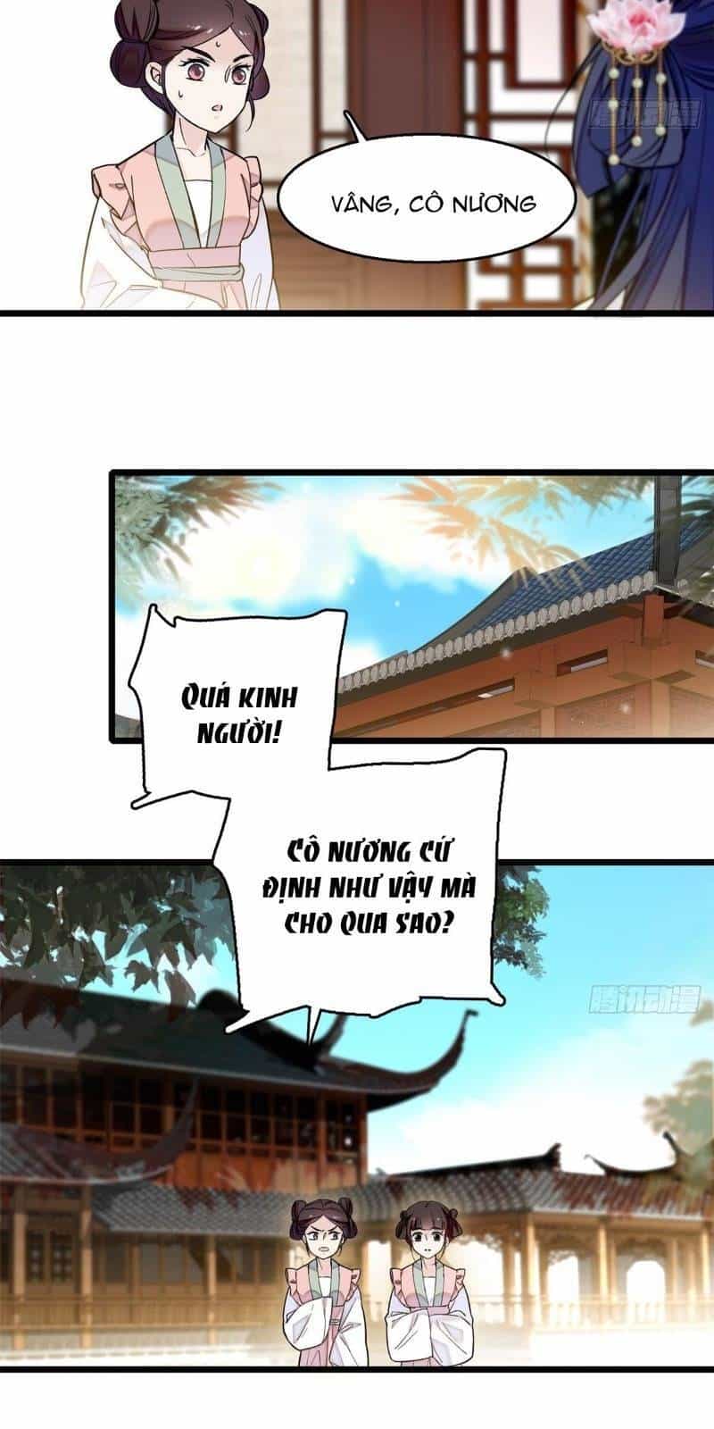 Tự Cẩm - Chương 17 - ảnh 10