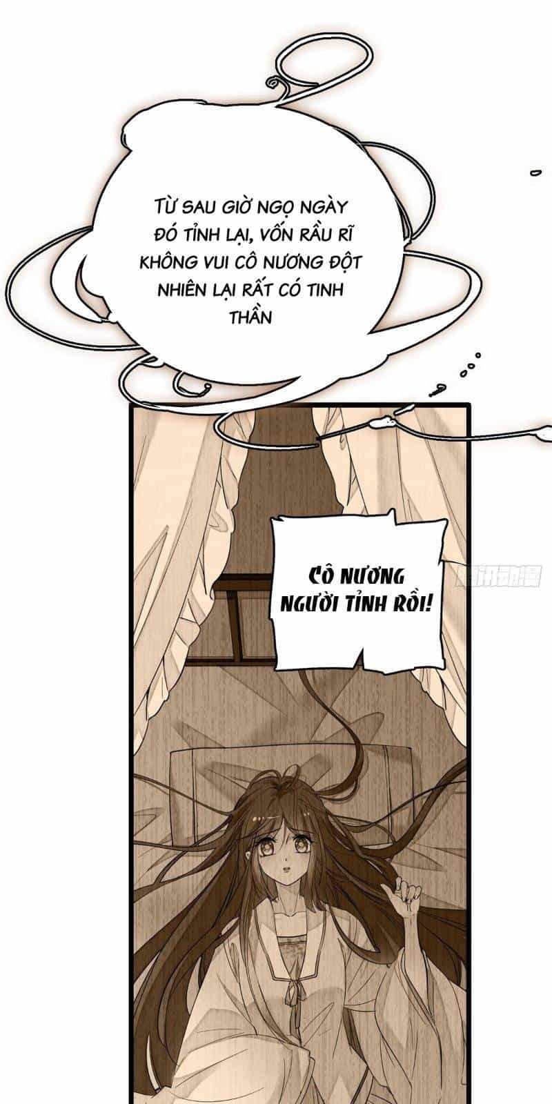 Tự Cẩm - Chương 17 - ảnh 12