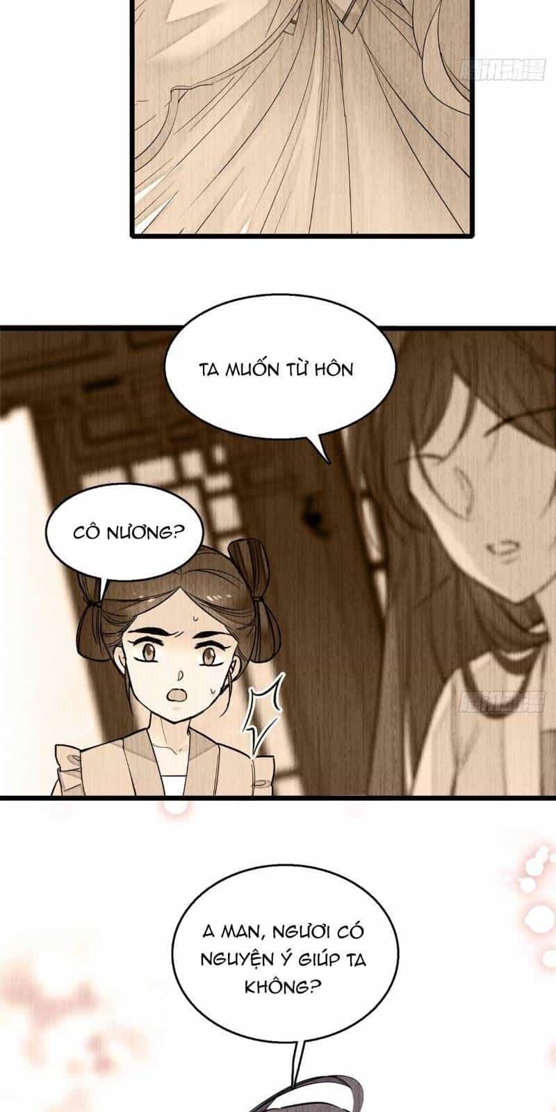 Tự Cẩm - Chương 17 - ảnh 13