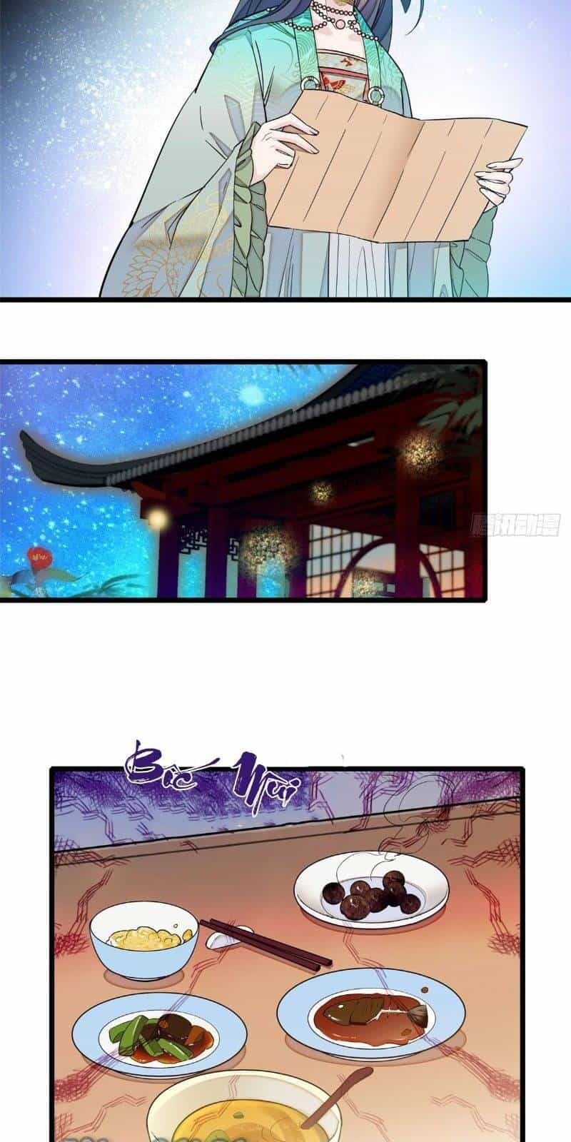 Tự Cẩm - Chương 17 - ảnh 19