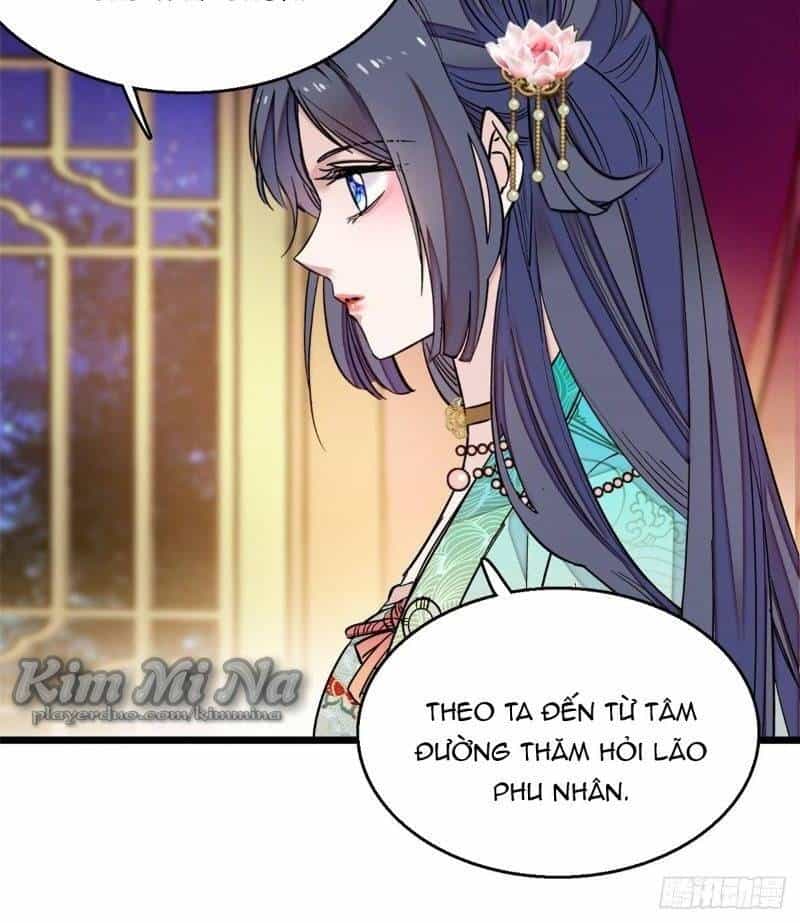 Tự Cẩm - Chương 17 - ảnh 22