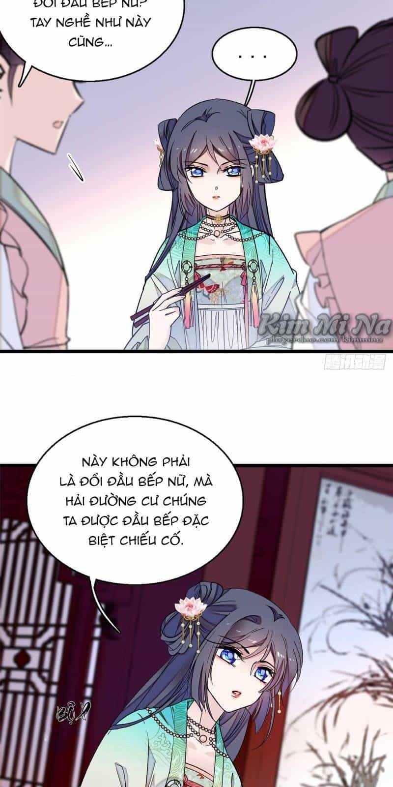 Tự Cẩm - Chương 17 - ảnh 4