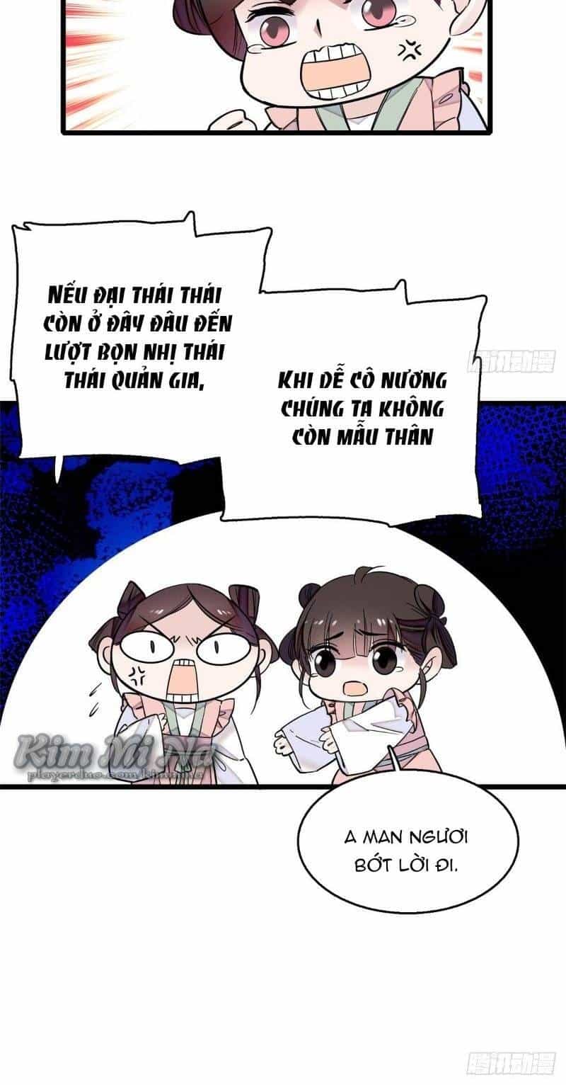 Tự Cẩm - Chương 17 - ảnh 6