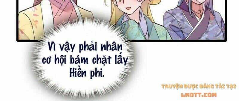 Tự Cẩm - Chương 206 - ảnh 27