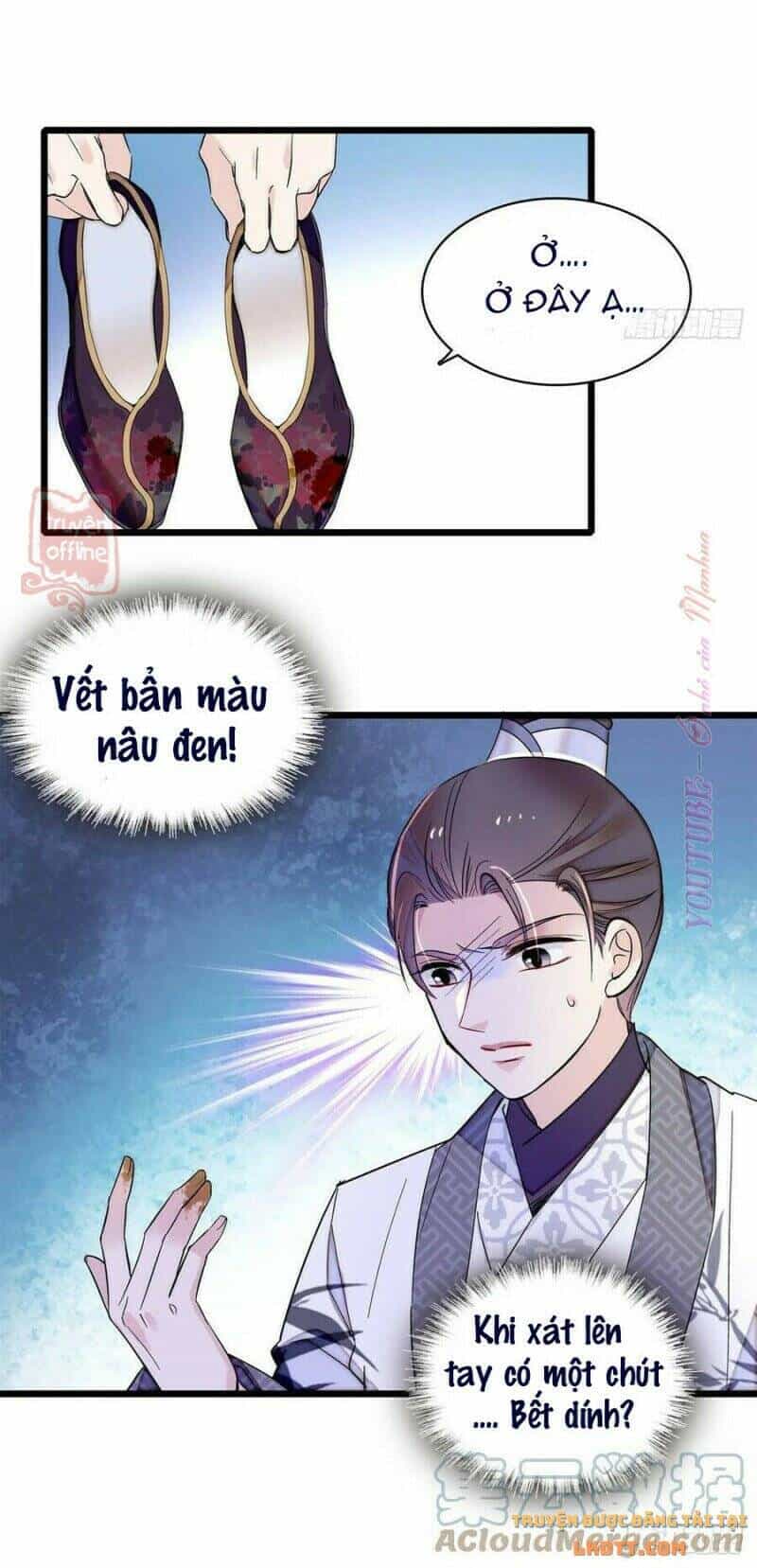Tự Cẩm - Chương 206 - ảnh 8