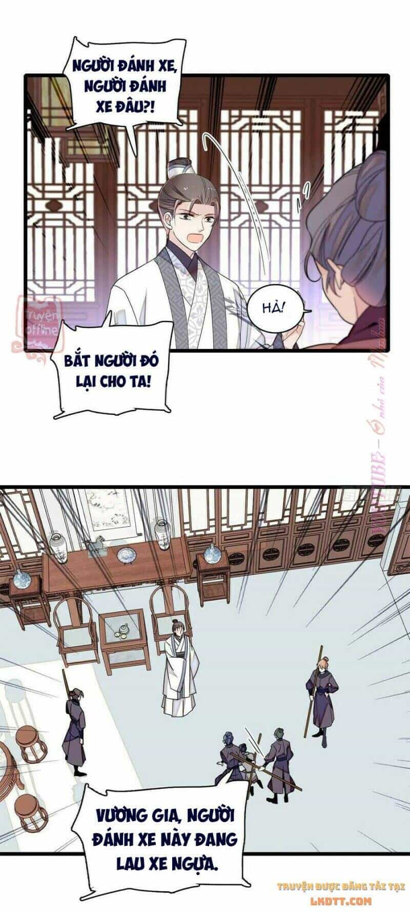 Tự Cẩm - Chương 206 - ảnh 9