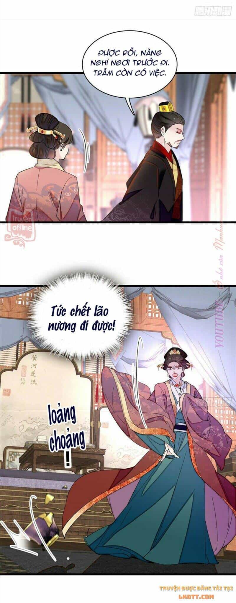 Tự Cẩm - Chương 207 - ảnh 13