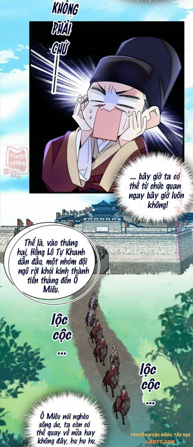 Tự Cẩm - Chương 207 - ảnh 18