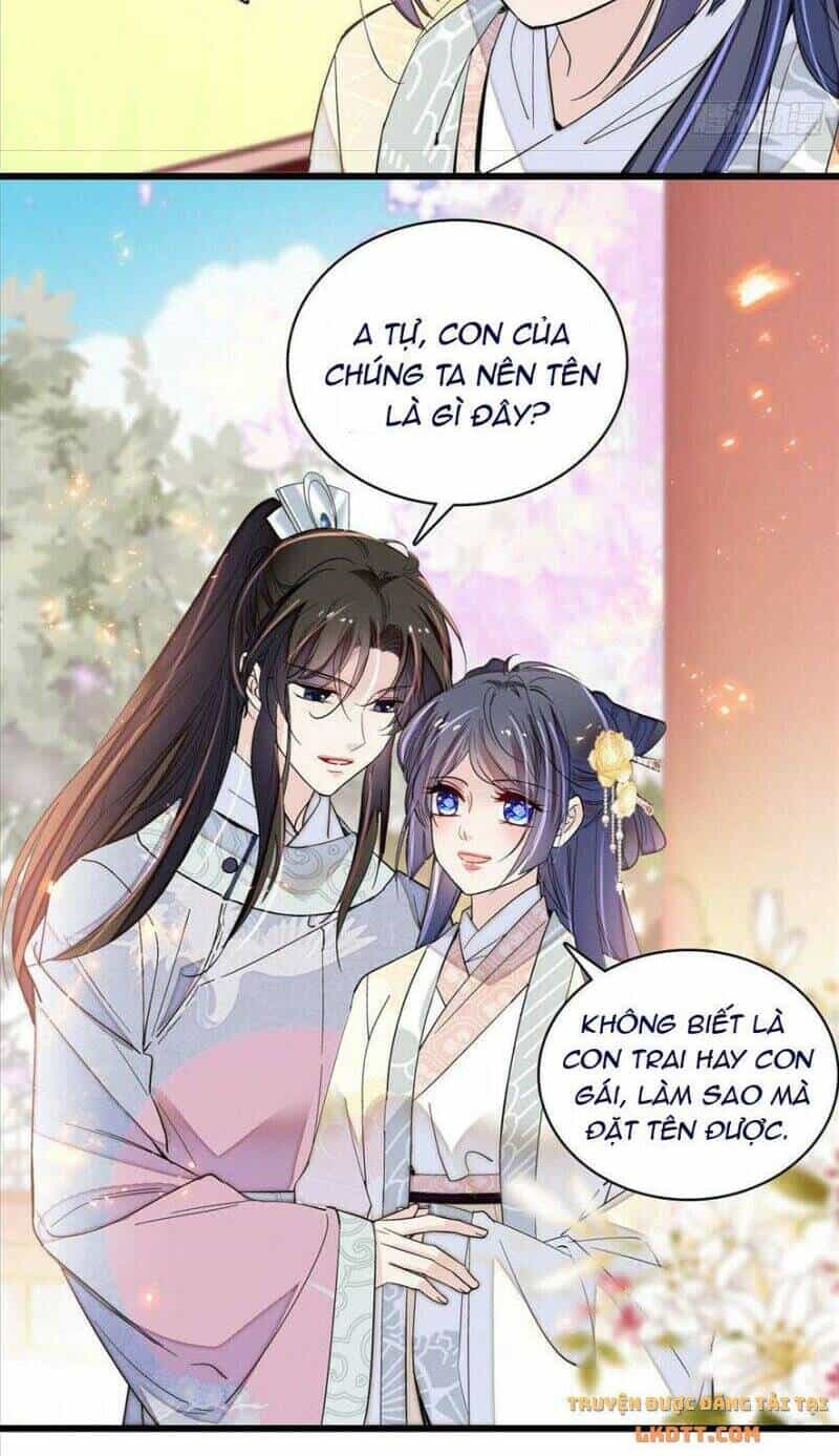 Tự Cẩm - Chương 207 - ảnh 27