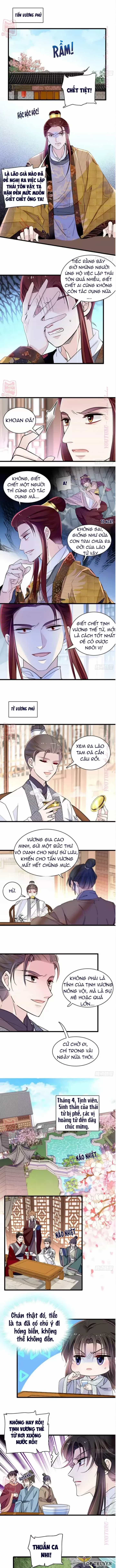 Tự Cẩm - Chương 208 - ảnh 5