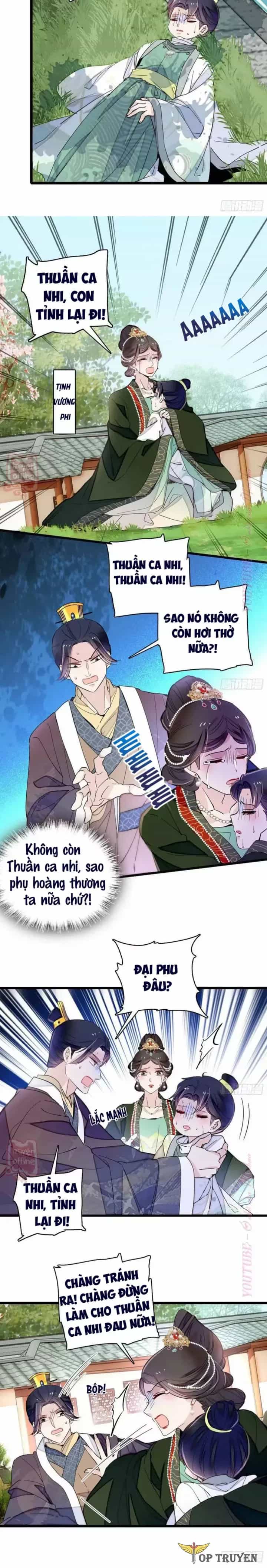 Tự Cẩm - Chương 208 - ảnh 6