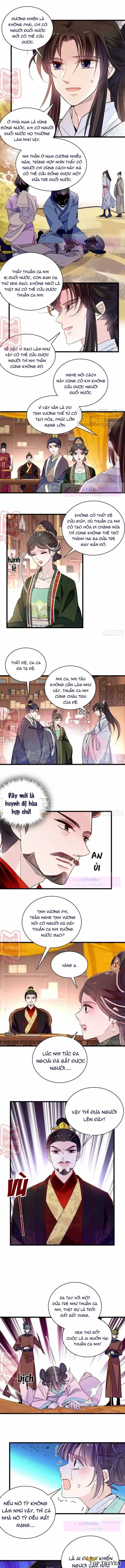 Tự Cẩm - Chương 210 - ảnh 3
