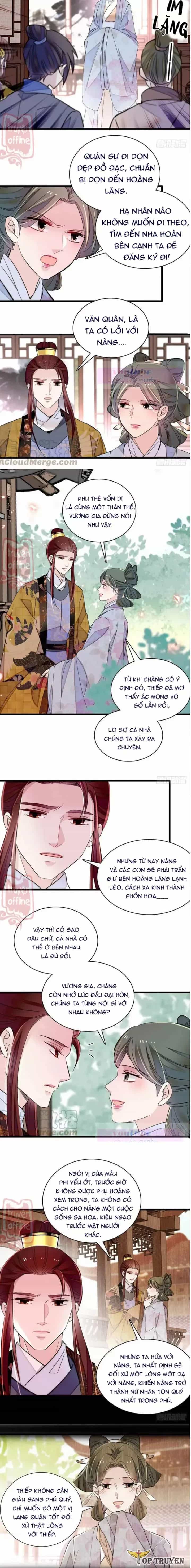 Tự Cẩm - Chương 210 - ảnh 6