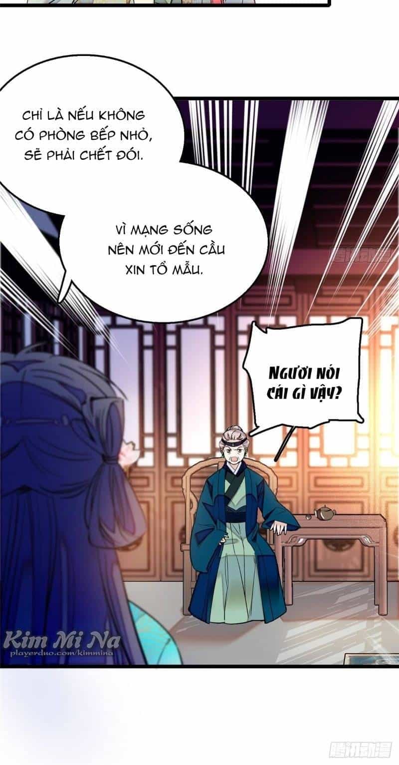 Tự Cẩm - Chương 18 - ảnh 11