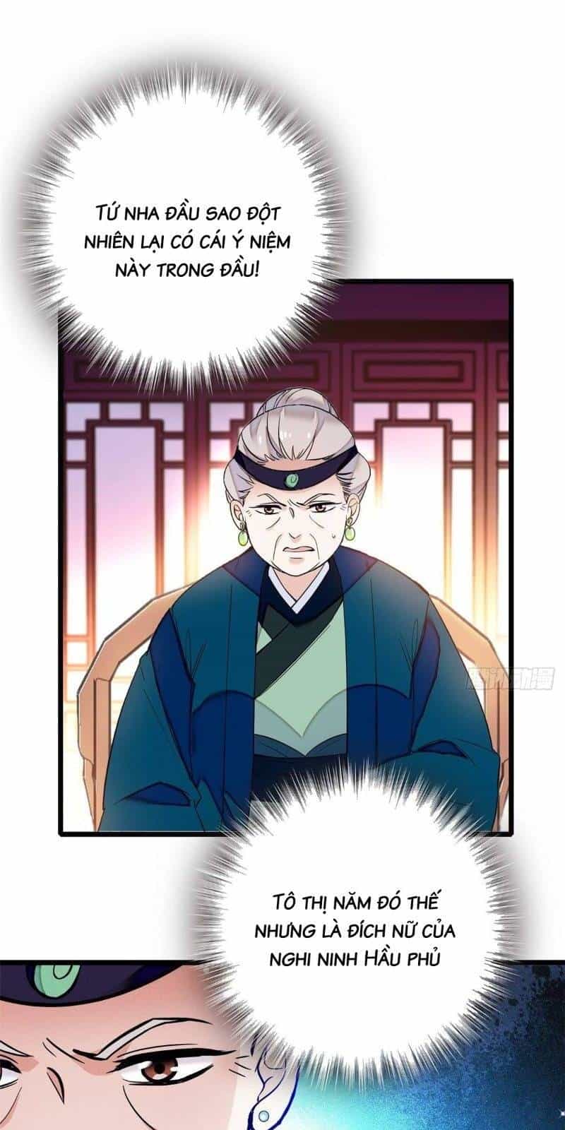 Tự Cẩm - Chương 18 - ảnh 2