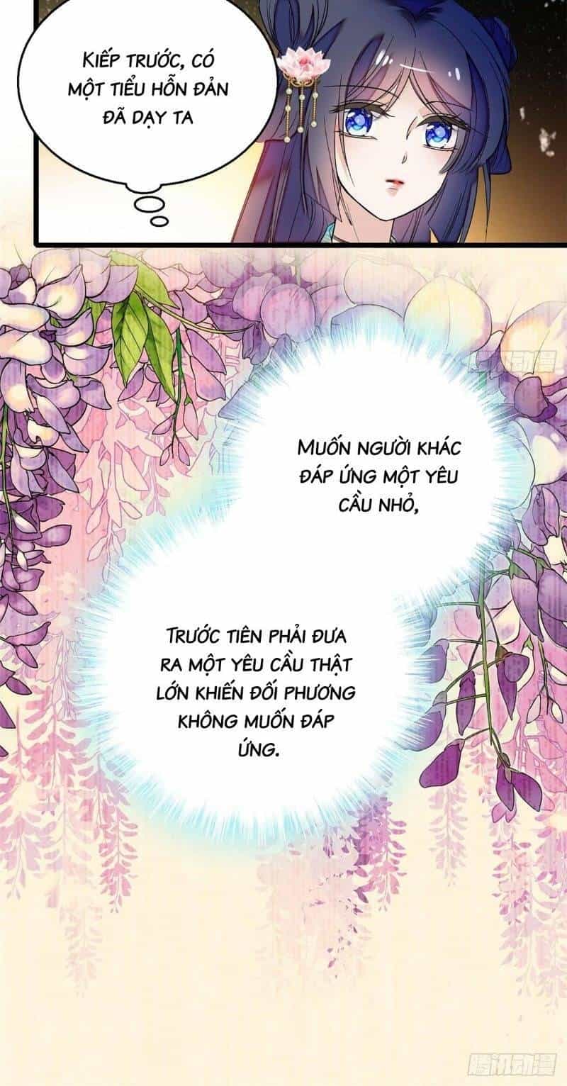 Tự Cẩm - Chương 18 - ảnh 21