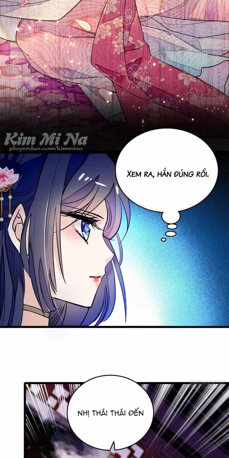Tự Cẩm - Chương 18 - ảnh 23