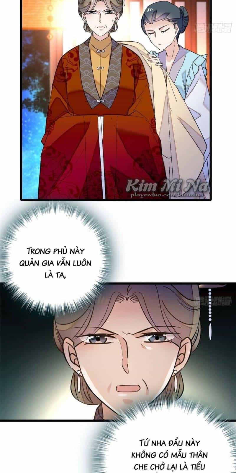 Tự Cẩm - Chương 18 - ảnh 25