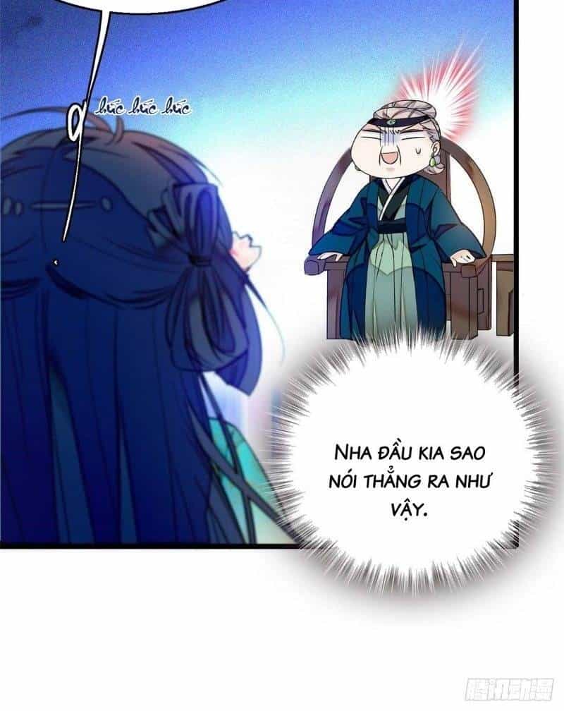 Tự Cẩm - Chương 18 - ảnh 6