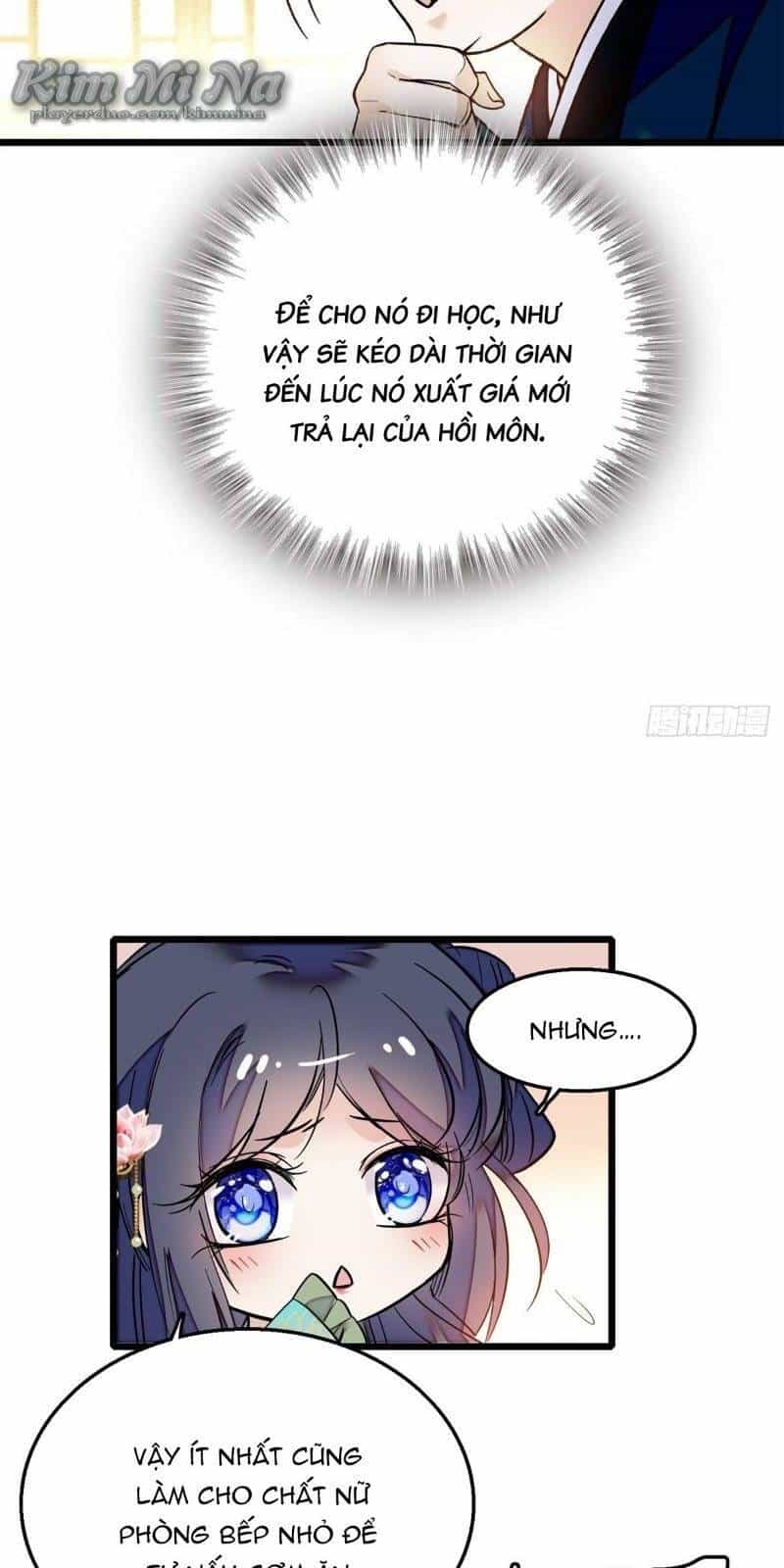 Tự Cẩm - Chương 18 - ảnh 9
