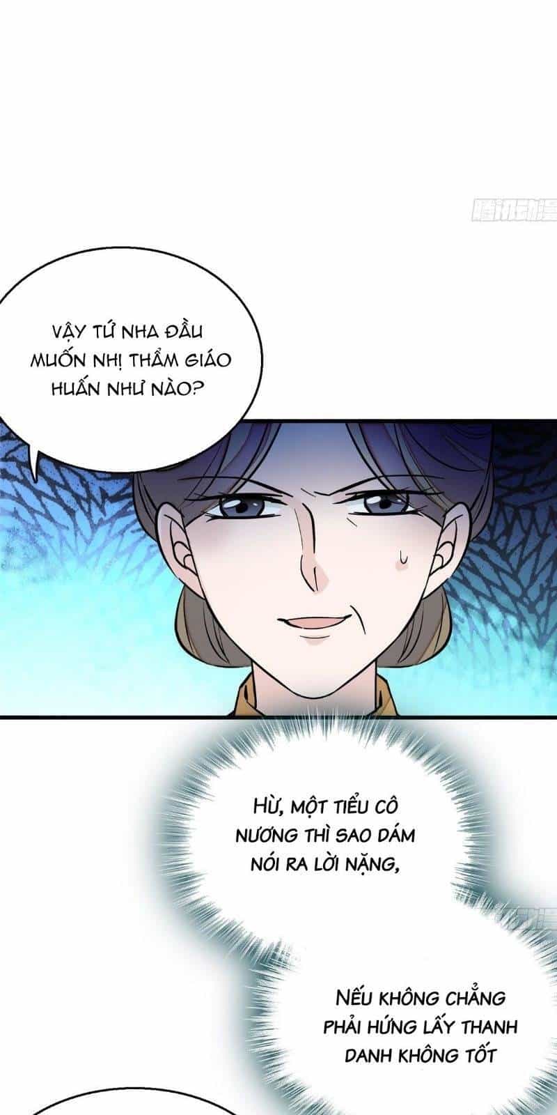 Tự Cẩm - Chương 19 - ảnh 11