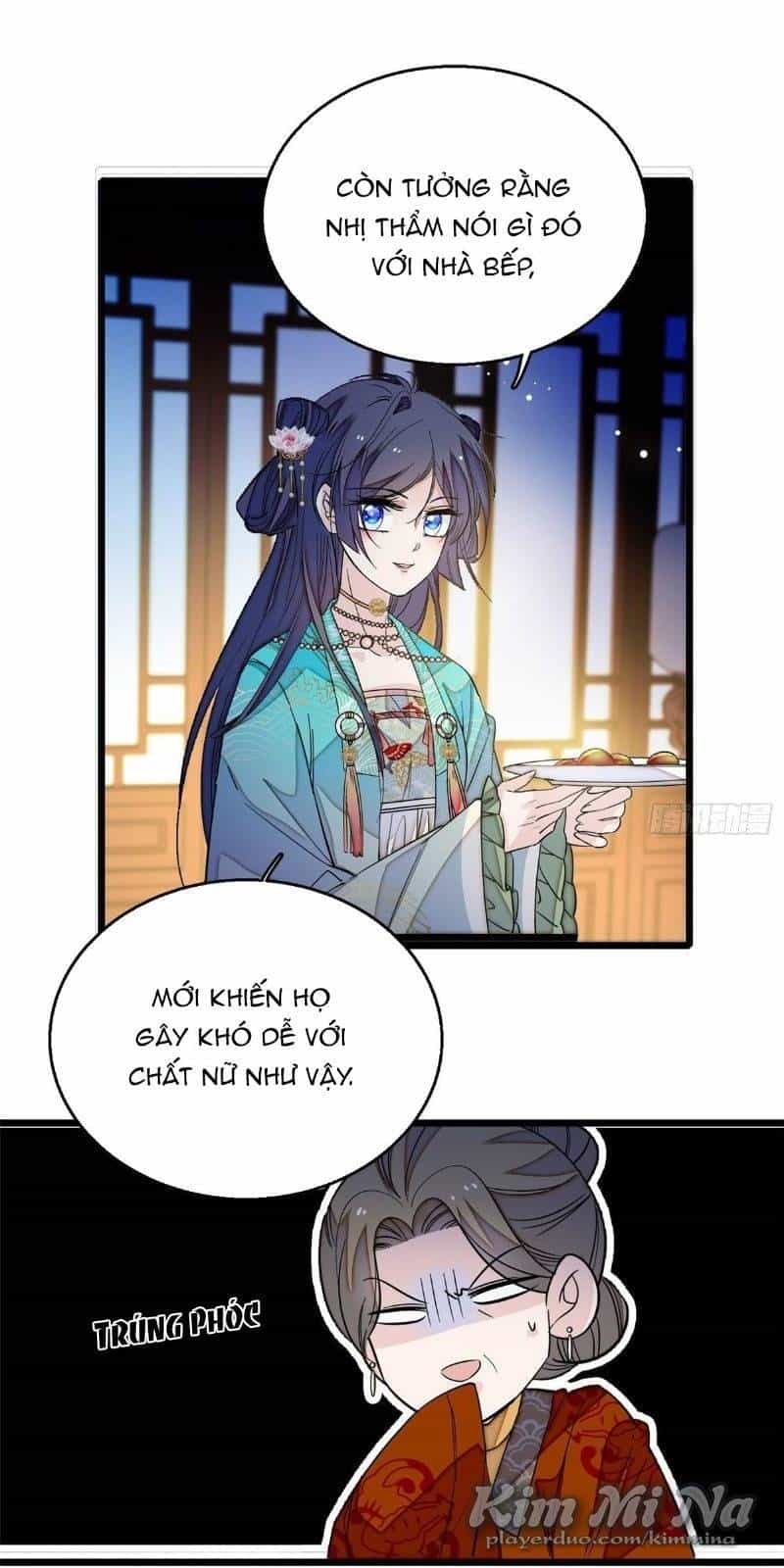 Tự Cẩm - Chương 19 - ảnh 14