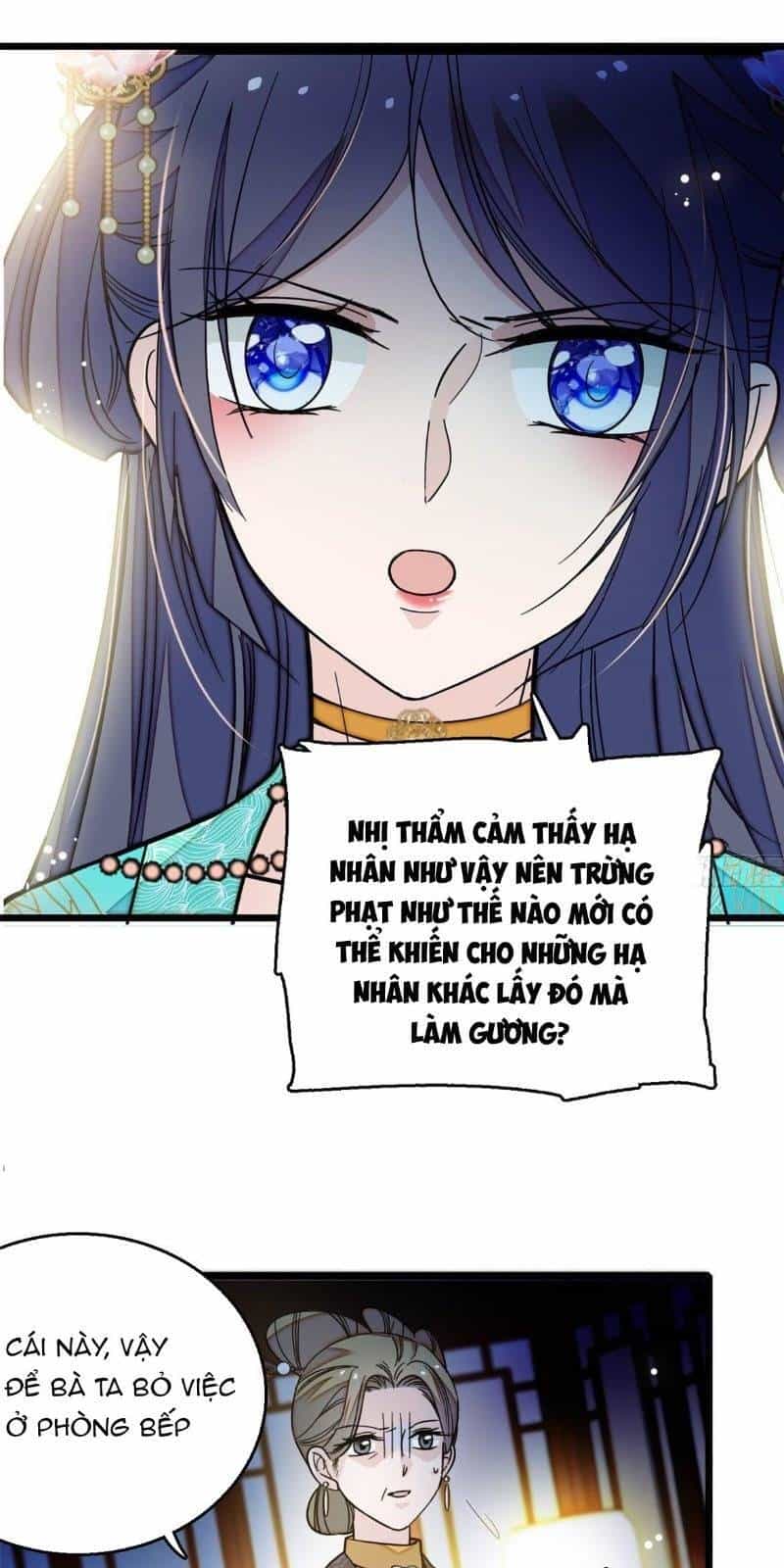 Tự Cẩm - Chương 19 - ảnh 20