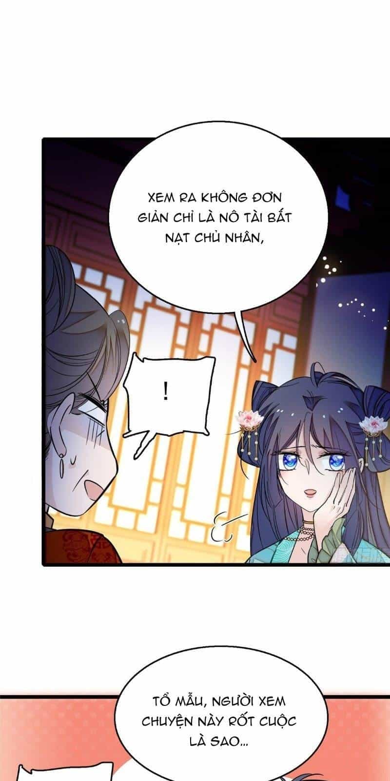 Tự Cẩm - Chương 19 - ảnh 23