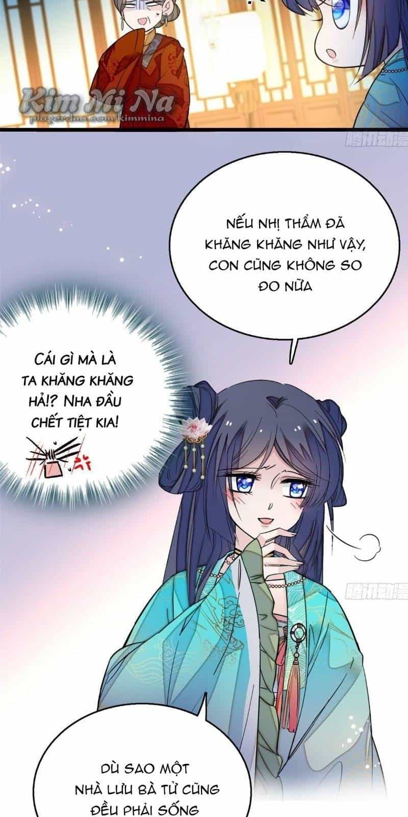 Tự Cẩm - Chương 19 - ảnh 26
