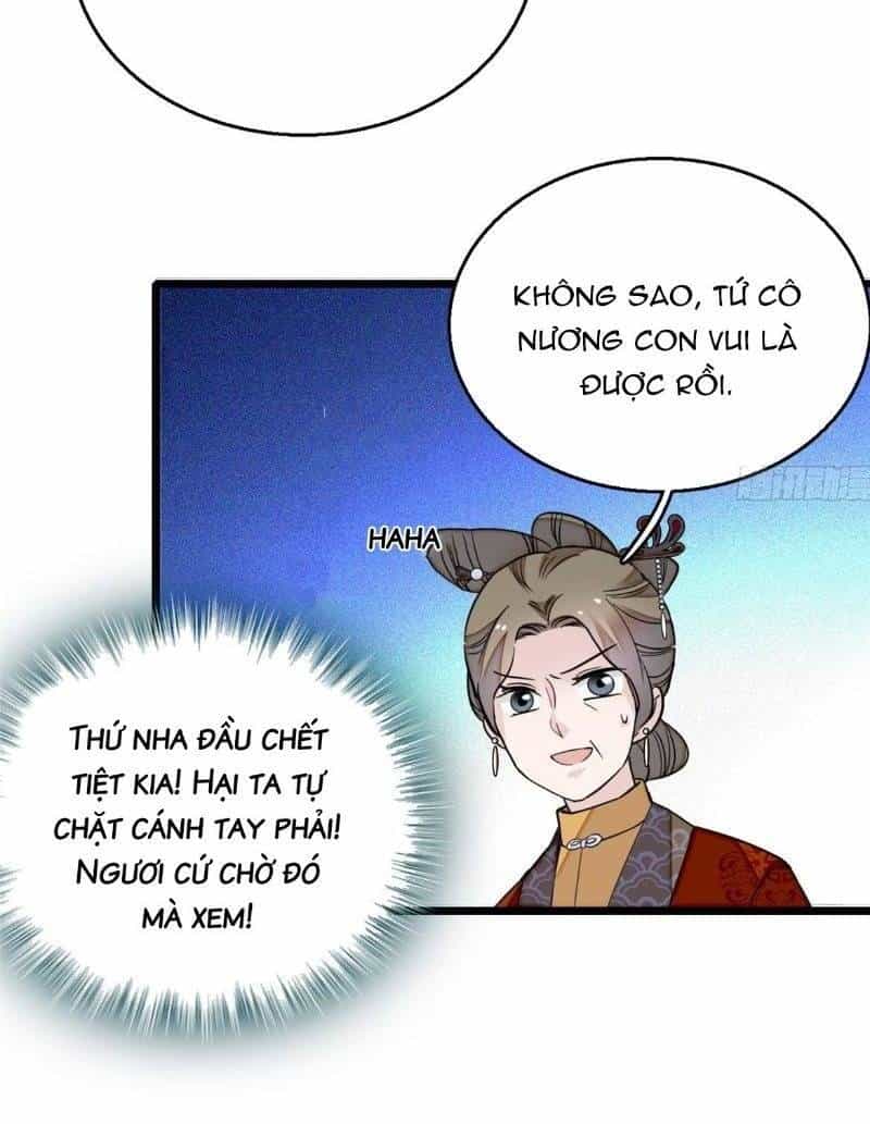 Tự Cẩm - Chương 19 - ảnh 27
