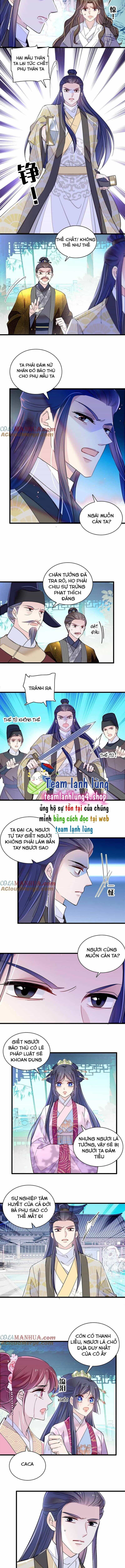 Tự Cẩm - Chương 226 - ảnh 3