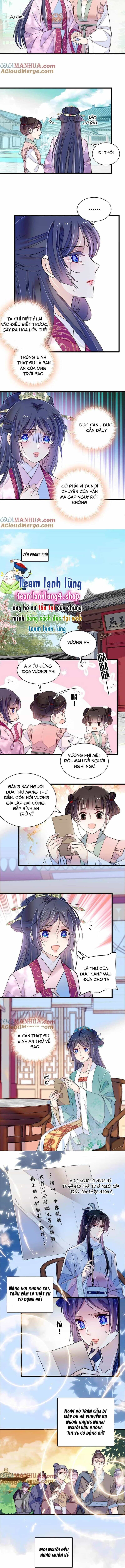 Tự Cẩm - Chương 226 - ảnh 5
