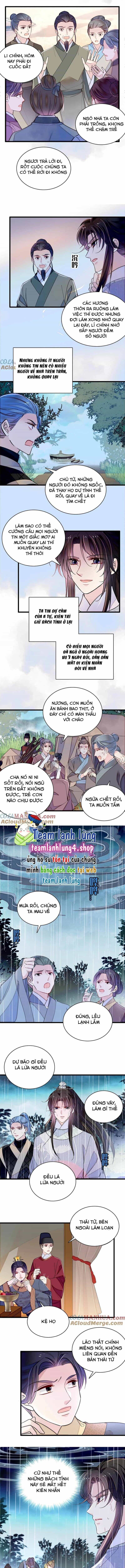 Tự Cẩm - Chương 226 - ảnh 6