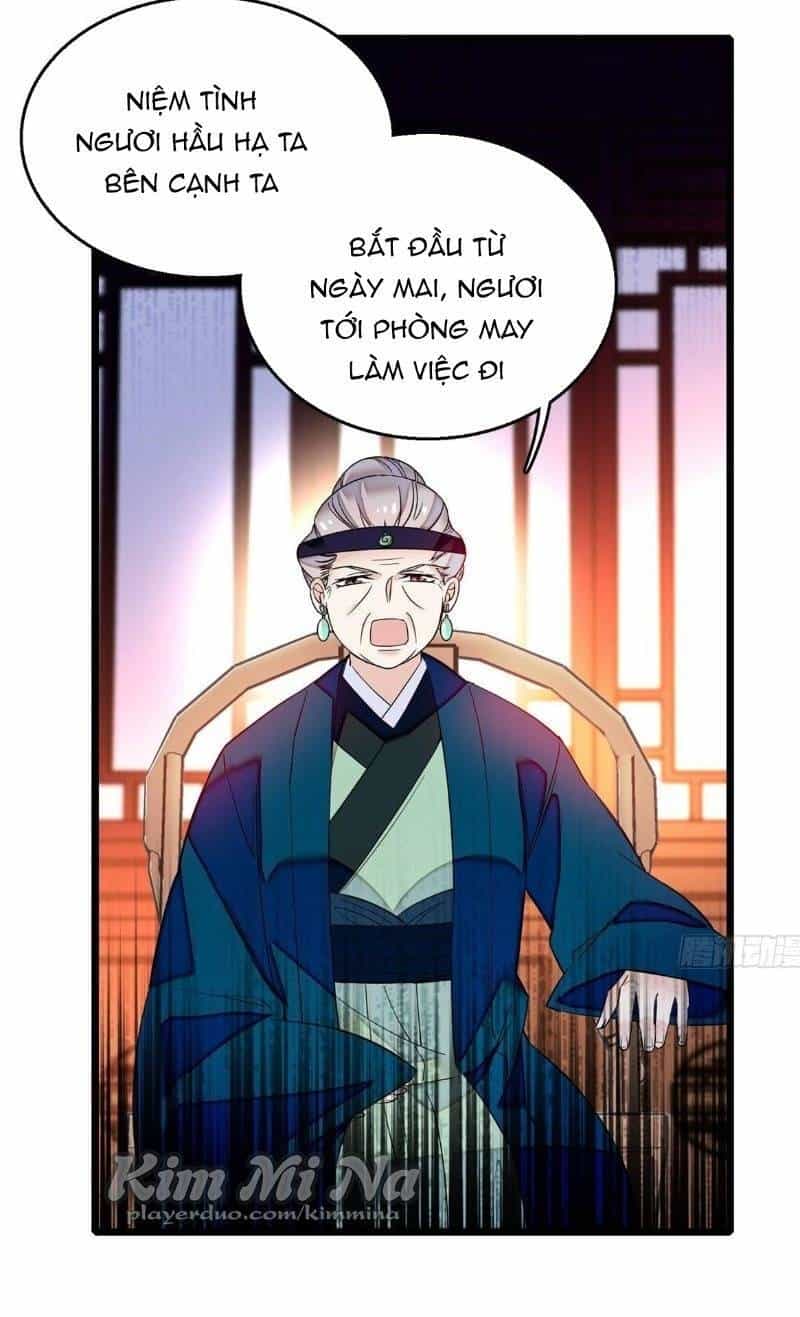 Tự Cẩm - Chương 20 - ảnh 15