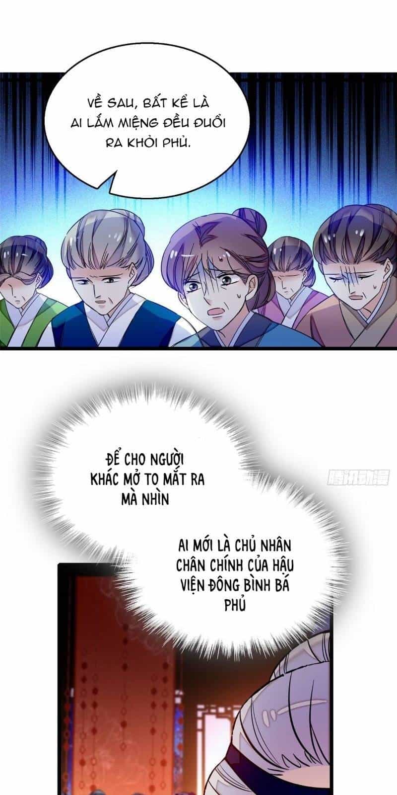 Tự Cẩm - Chương 20 - ảnh 18