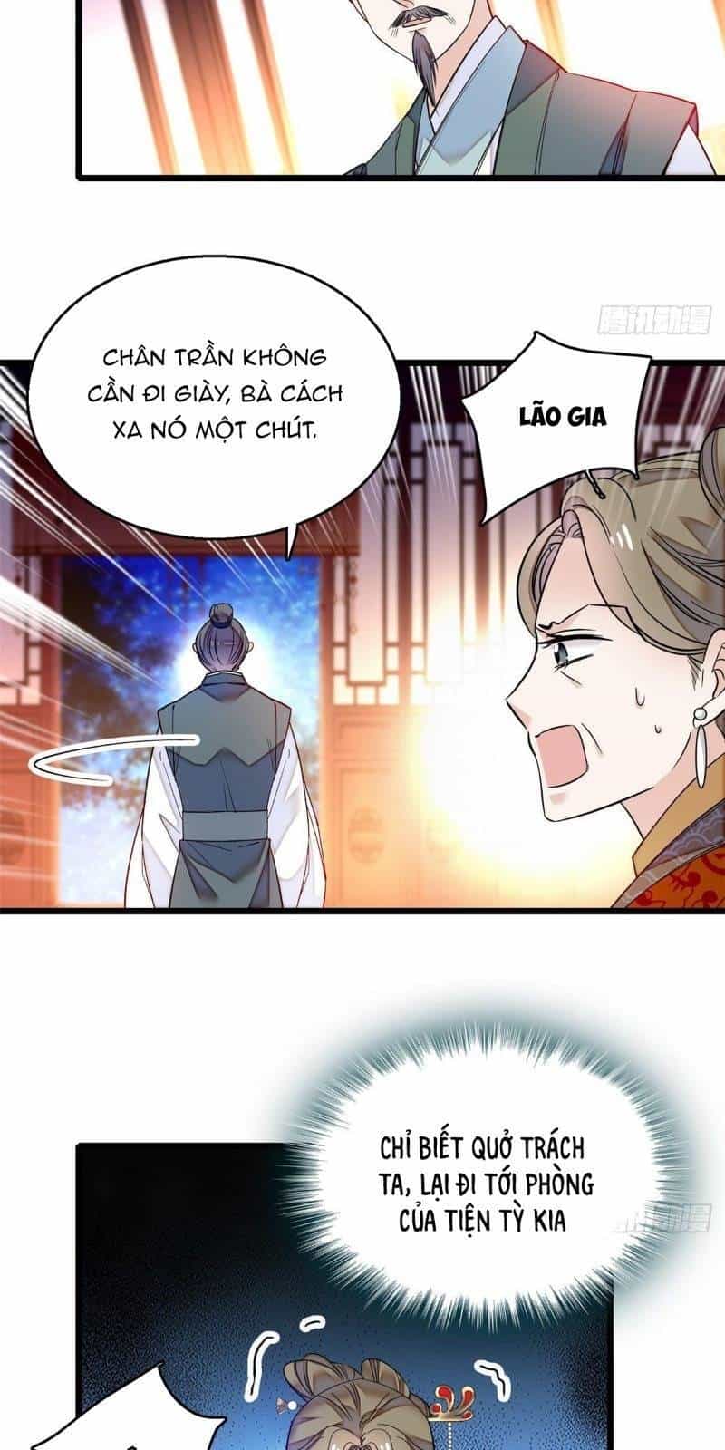 Tự Cẩm - Chương 20 - ảnh 25