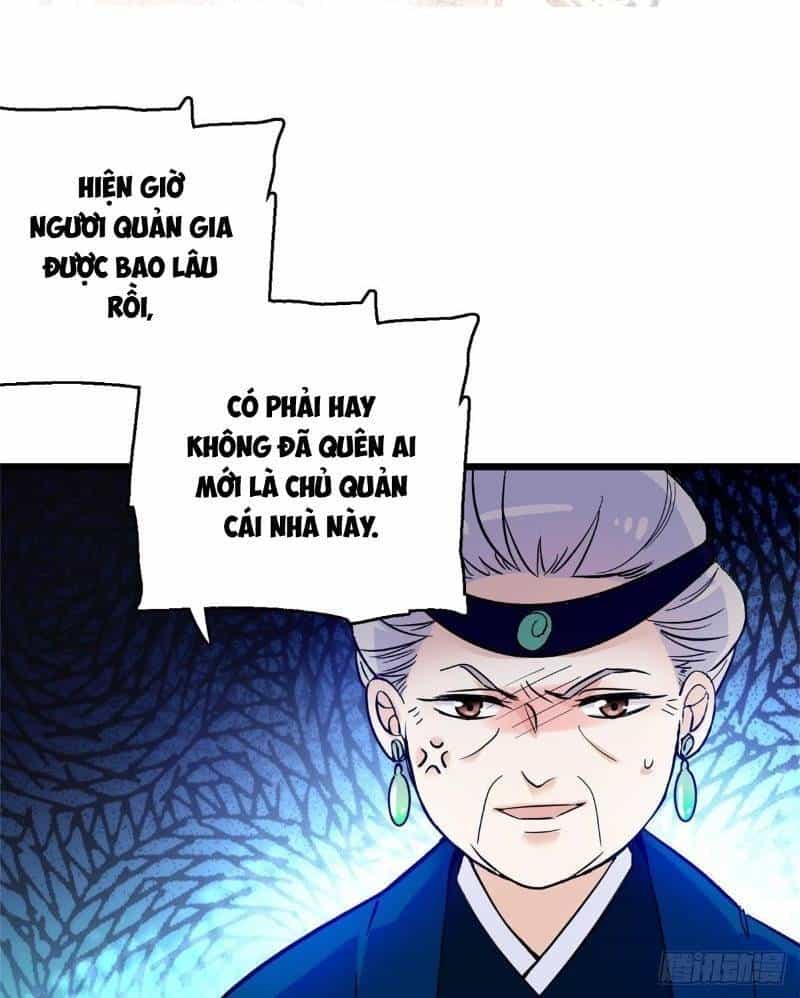 Tự Cẩm - Chương 20 - ảnh 3