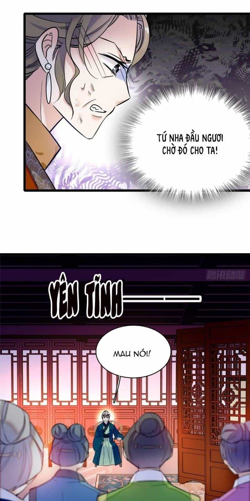 Tự Cẩm - Chương 20 - ảnh 8