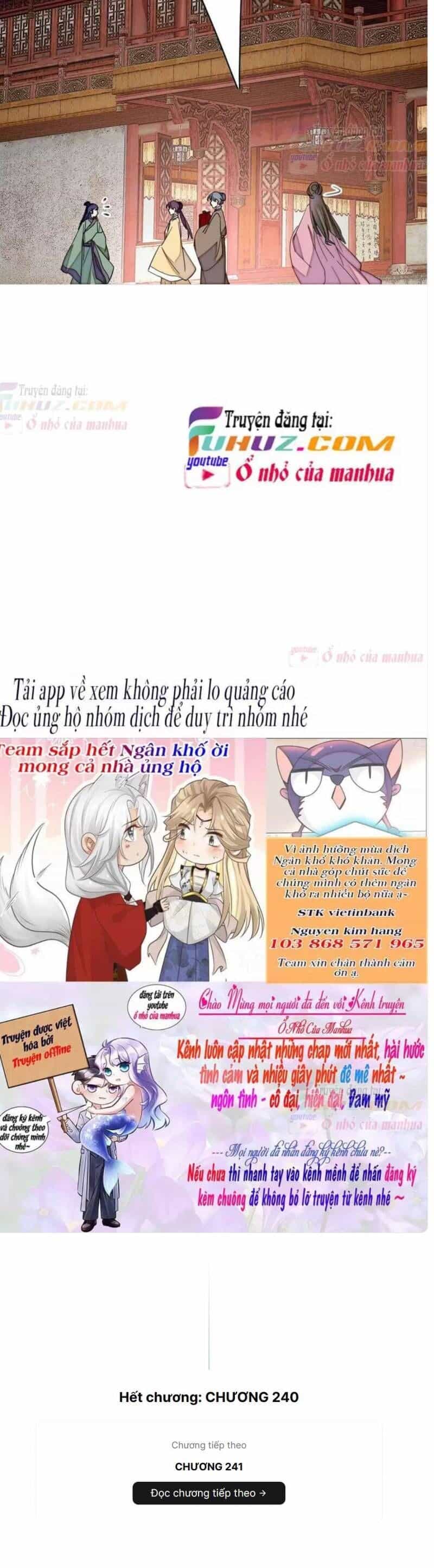 Tự Cẩm - Chương 240 - ảnh 5