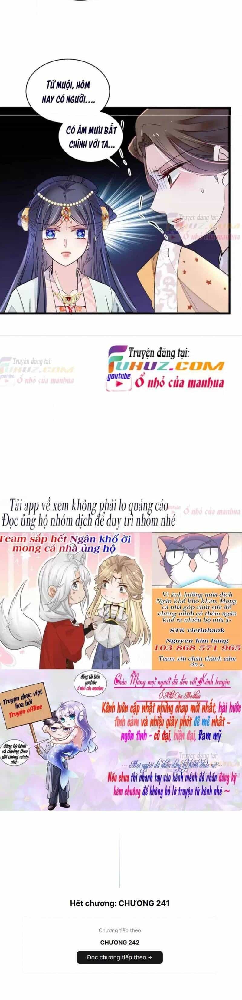 Tự Cẩm - Chương 241 - ảnh 5