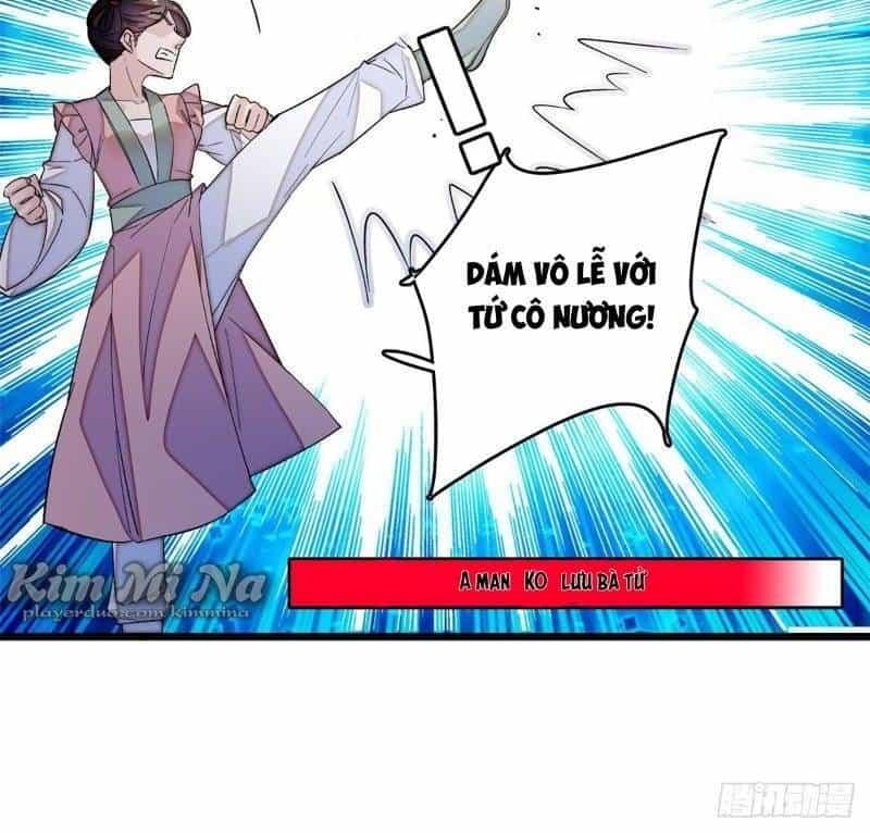 Tự Cẩm - Chương 21 - ảnh 12