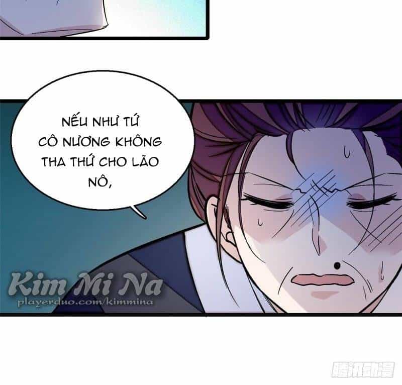Tự Cẩm - Chương 21 - ảnh 21