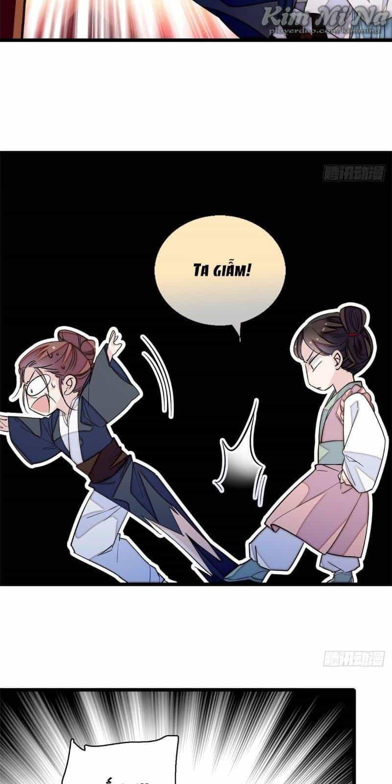 Tự Cẩm - Chương 21 - ảnh 23