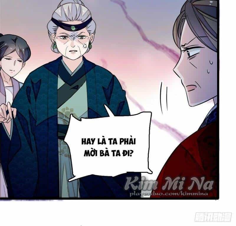 Tự Cẩm - Chương 21 - ảnh 39